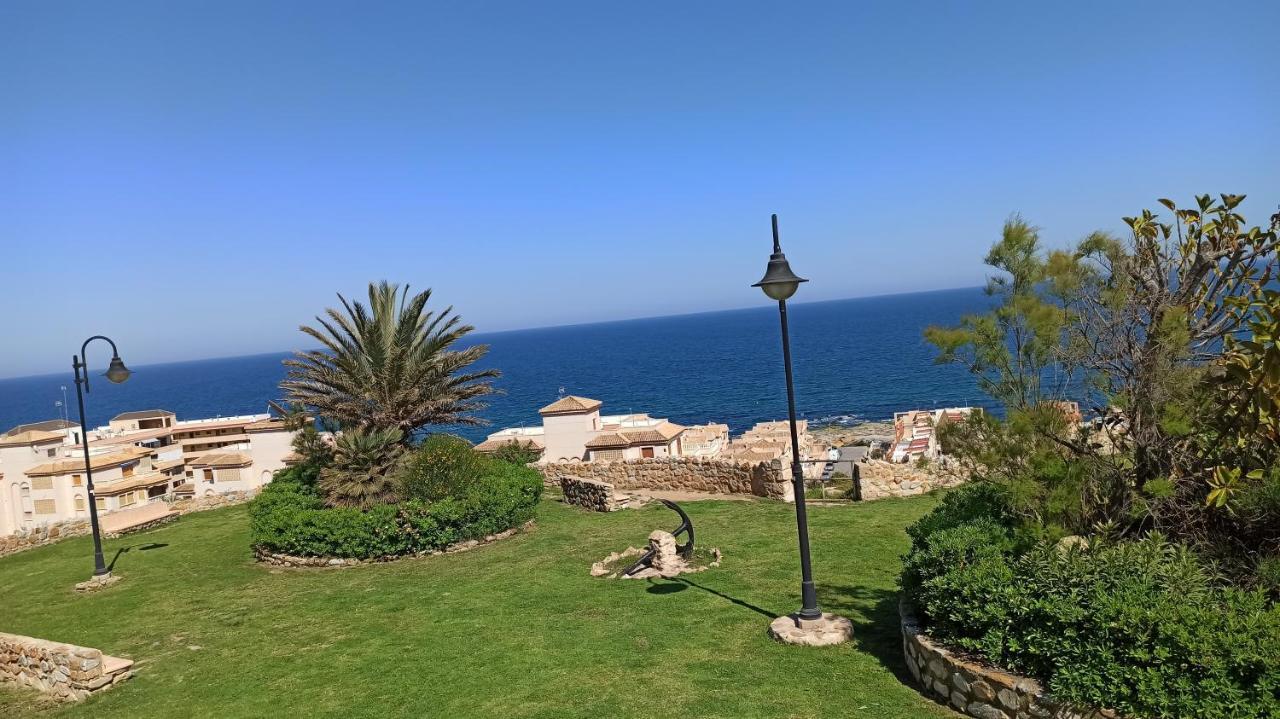 Apartment Only 250M From The Beach Los Locos Torrevieja Extérieur photo