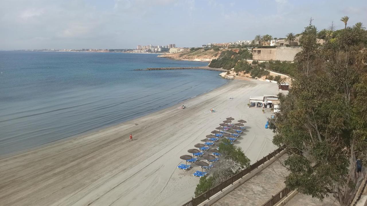 Apartment Only 250M From The Beach Los Locos Torrevieja Extérieur photo